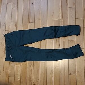 G-Star Women's Size W28 L30 Green Skinny Jeans